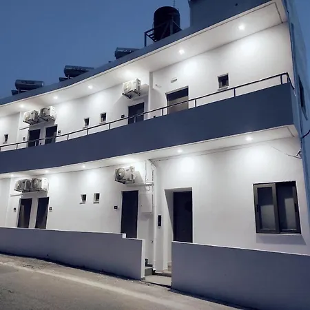 Lefka Ori - *