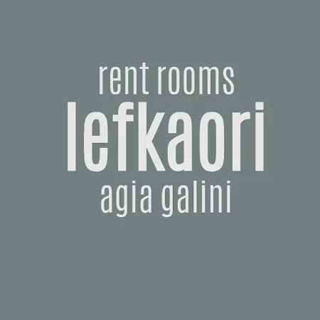 Lägenhet Lefka Ori - *
