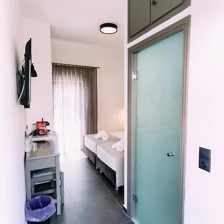 Lefka Ori -