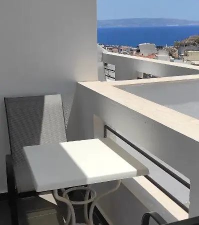 Lägenhet Lefka Ori - Agia Galini