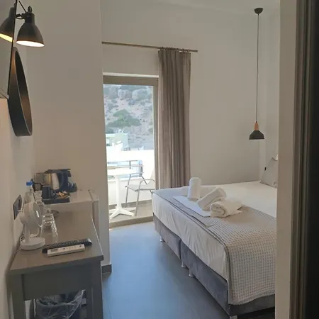 Lefka Ori - *