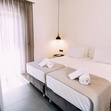 Lefka Ori -