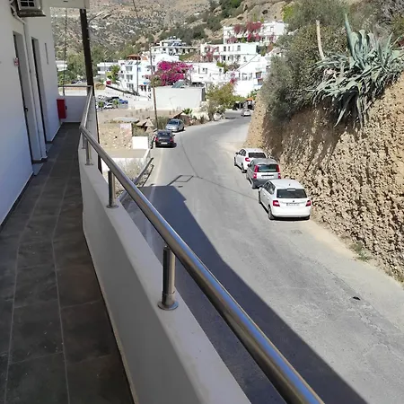 Lefka Ori - * Agia Galini