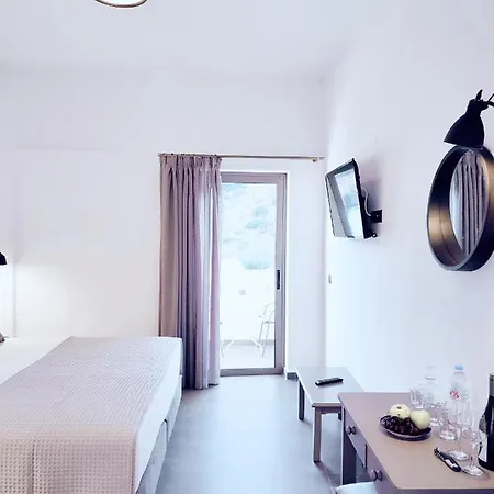 Apartamento Lefka Ori - Agia Galini