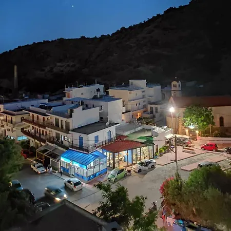 Lefka Ori -