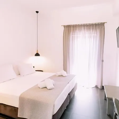 Lefka Ori - Apartamento