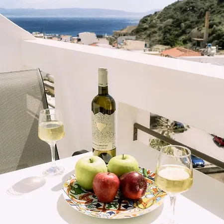 Apartamento Lefka Ori - *