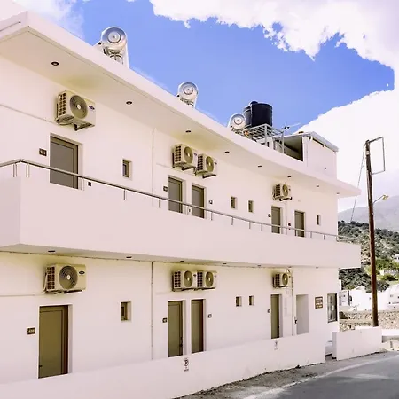 Lefka Ori - *