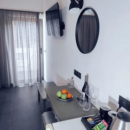 Lefka Ori - Apartamento *