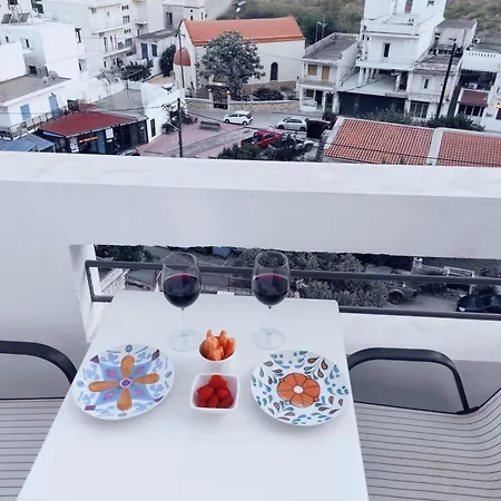 Apartamento Lefka Ori - *