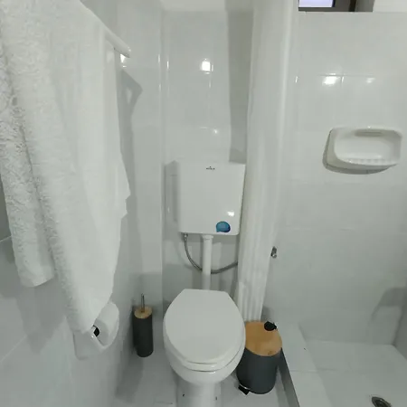 Apartamento Lefka Ori - *
