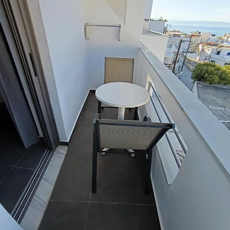 Lefka Ori - Apartamento Agia Galini
